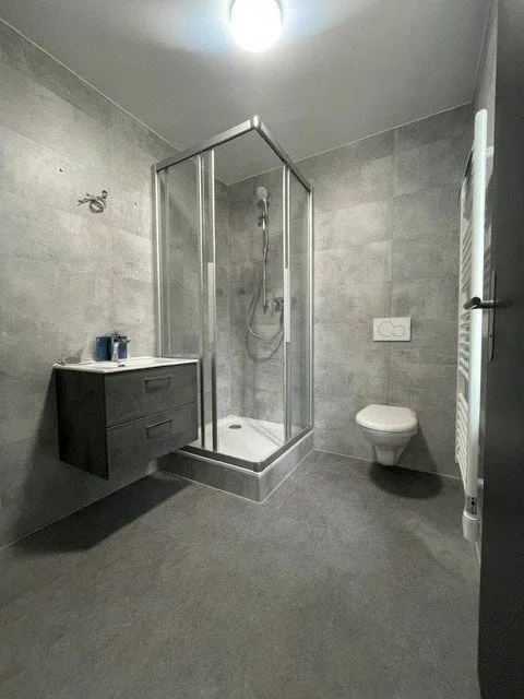 Wohnung 4.5 Zimmer im Zentrum von Monthey renoviert – Foto 3 von 5