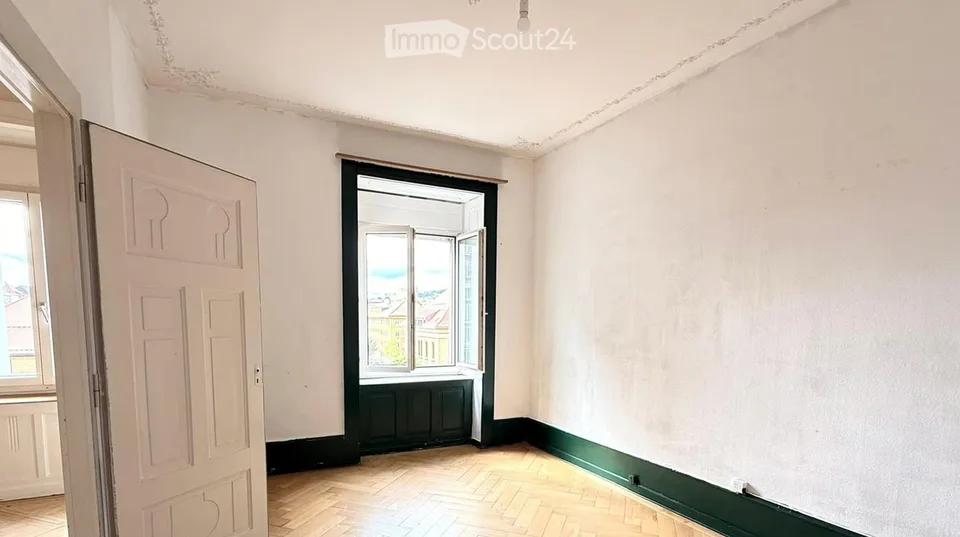 Prachtvolle Wohnung mit viel Charme – Foto 5 von 5