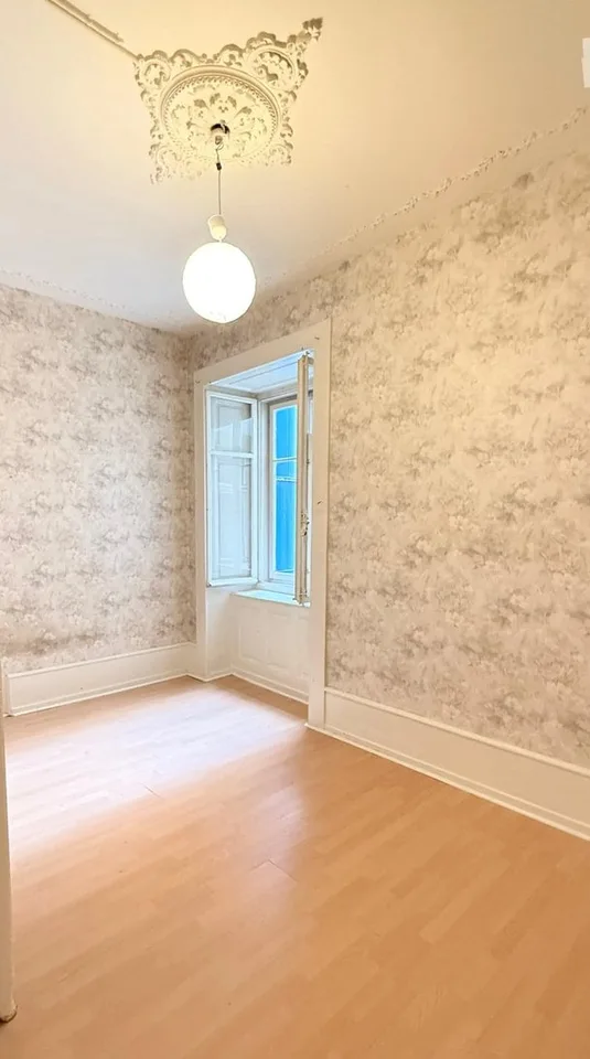 Prachtvolle Wohnung mit viel Charme – Foto 4 von 5