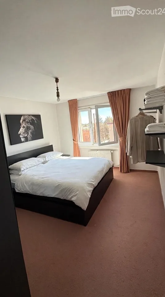 Übernahme Mietvertrag 3,5 Zimmer 1250 inkl. Nebenkosten – Foto 5 von 5