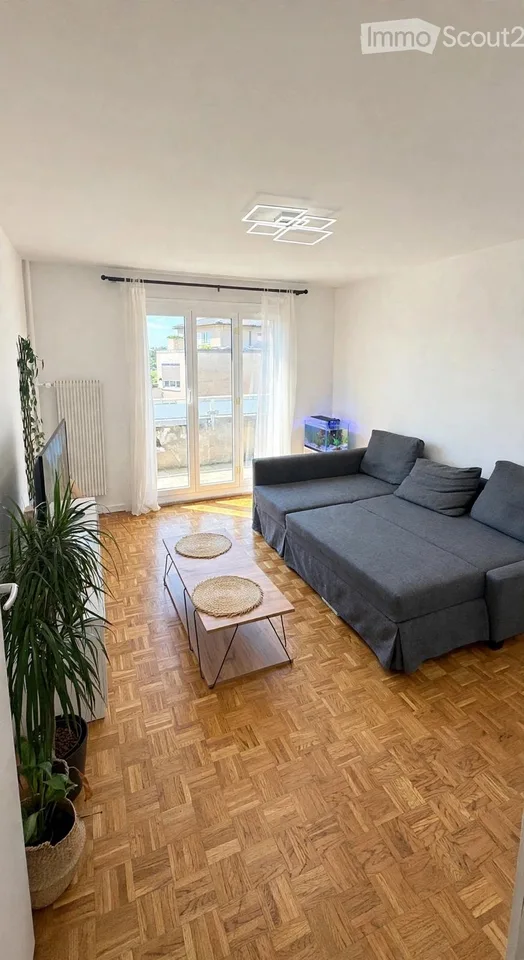 Übernahme Mietvertrag 3,5 Zimmer 1250 inkl. Nebenkosten – Foto 4 von 5