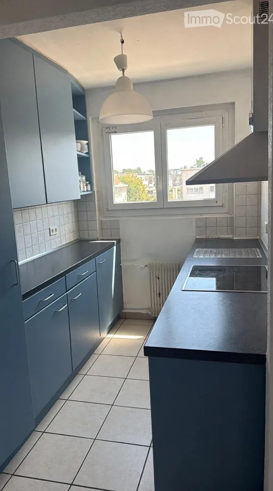 Übernahme Mietvertrag 3,5 Zimmer 1250 inkl. Nebenkosten – Foto 3 von 5