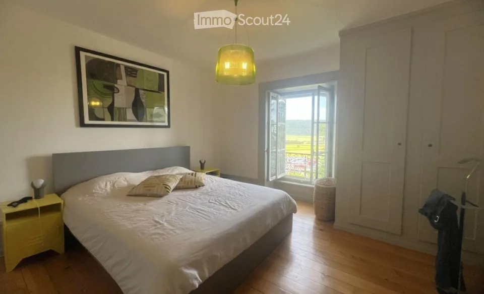 Appartement mit Terrasse - Übernahme des Mietvertrags - Verfügbar ab sofort – Foto 2 von 5