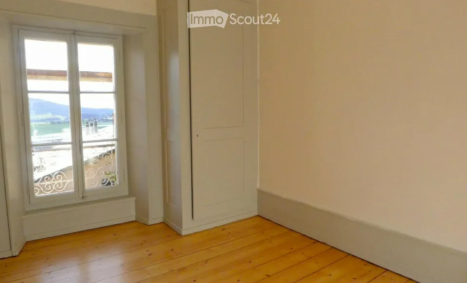 Appartement mit Terrasse - Übernahme des Mietvertrags - Verfügbar ab sofort – Foto 5 von 5