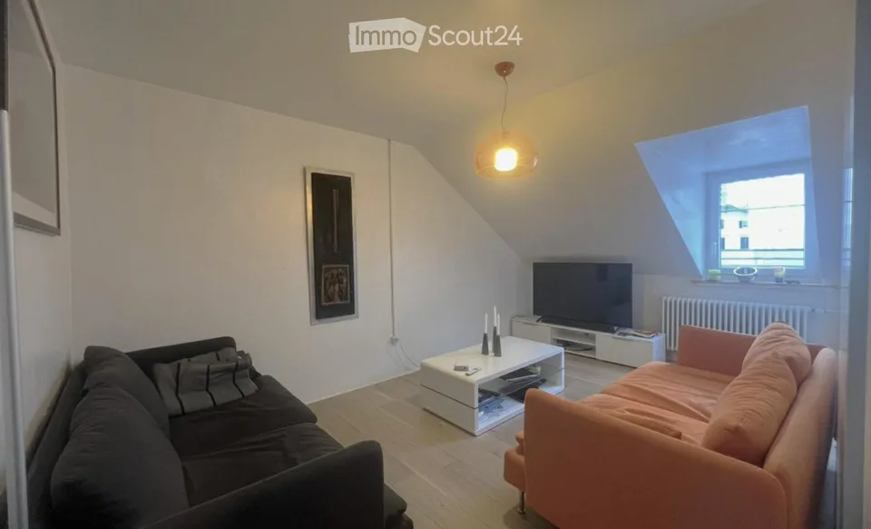 Appartement mit Terrasse - Übernahme des Mietvertrags - Verfügbar ab sofort – Foto 3 von 5