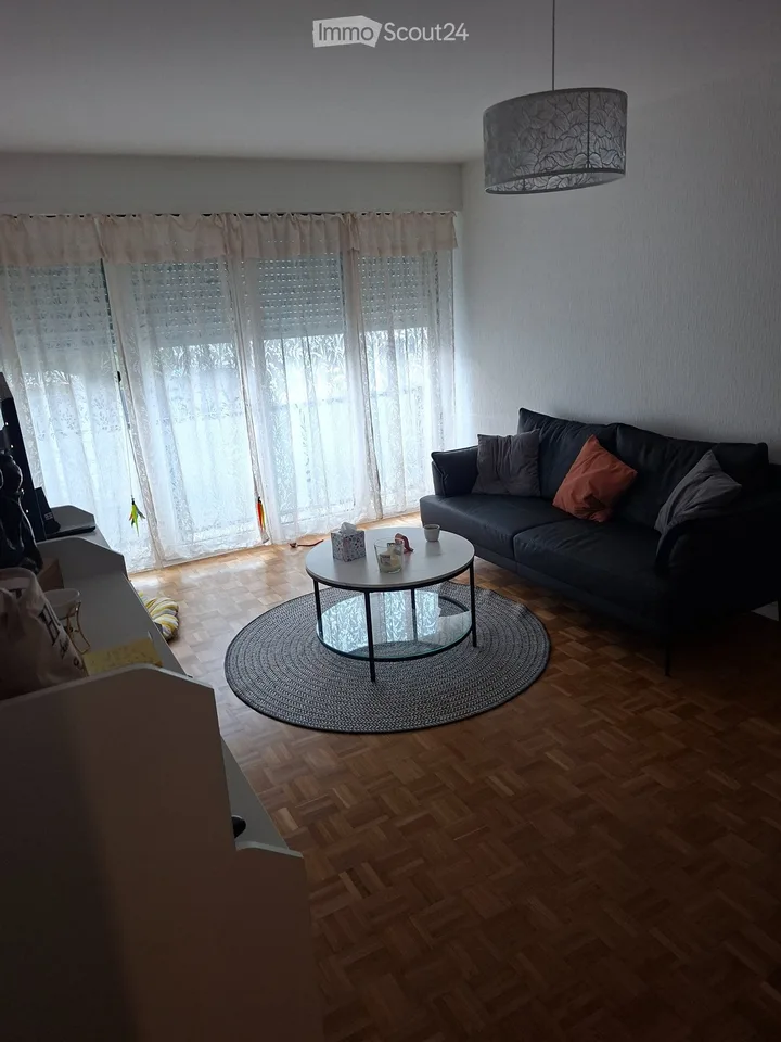 Zu vermieten 3,5 Zimmer in Villeneuve – Foto 2 von 5