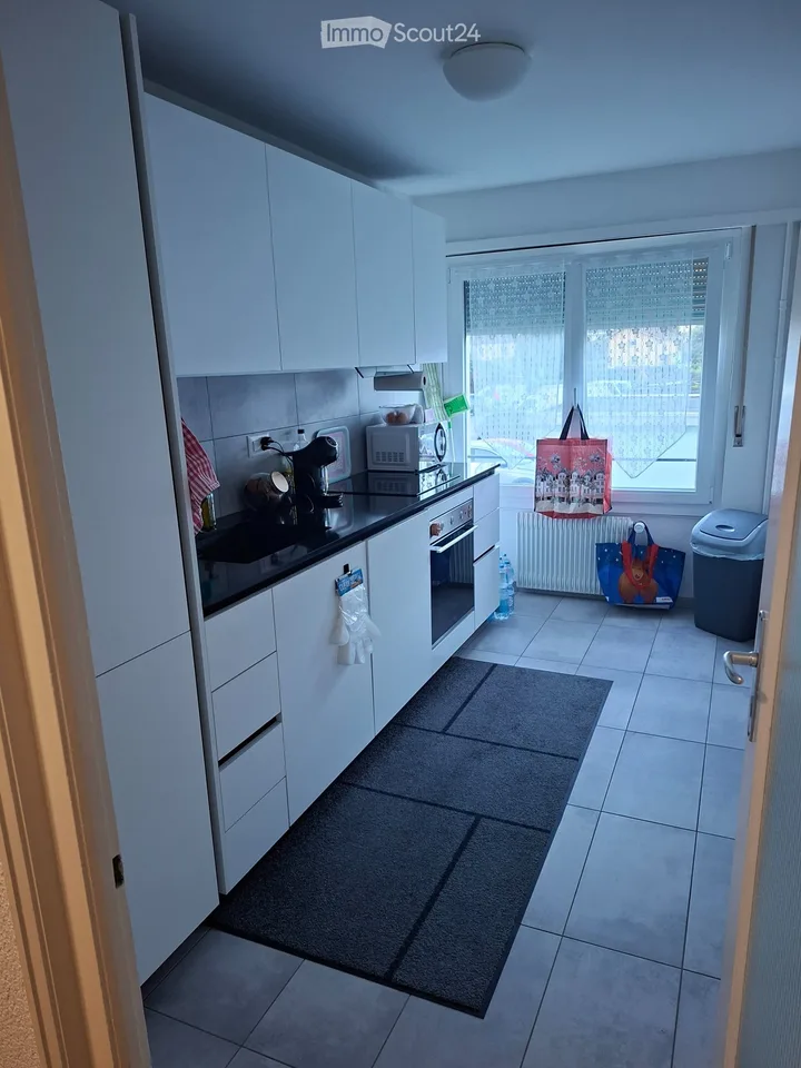 Zu vermieten 3,5 Zimmer in Villeneuve – Foto 3 von 5