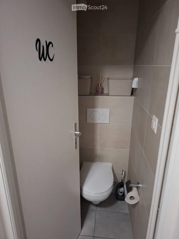 Zu vermieten 3,5 Zimmer in Villeneuve – Foto 5 von 5