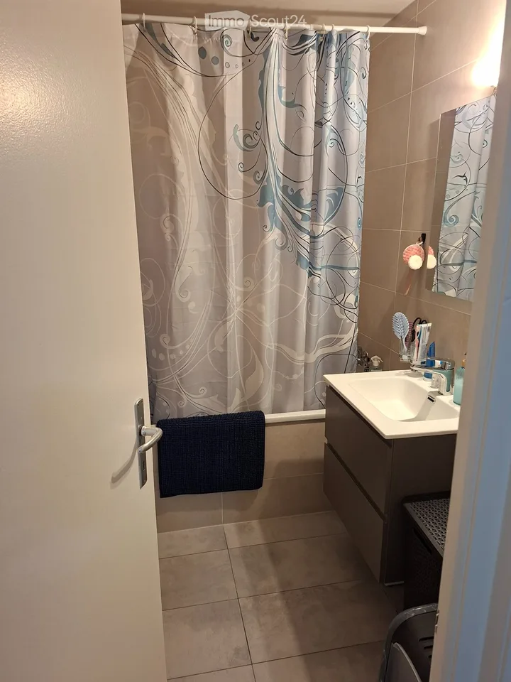 Zu vermieten 3,5 Zimmer in Villeneuve – Foto 4 von 5