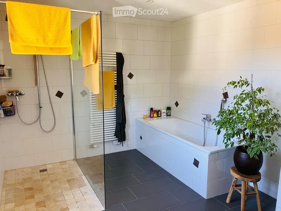 For Rent Apartment in a Semi-Detached House in Coeuve – photo 4 of 5