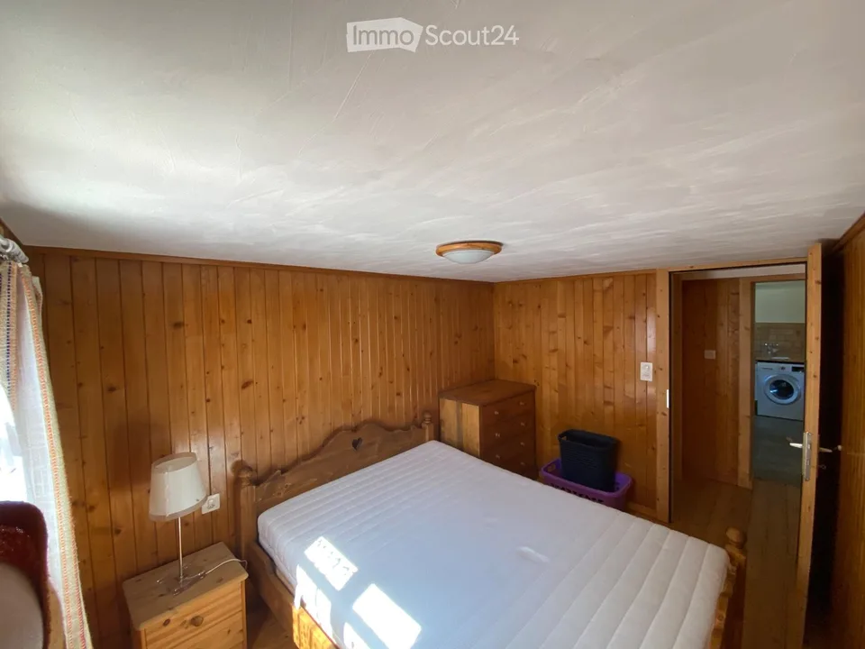 Ferienchalet das ganze Jahr – Foto 4 von 5