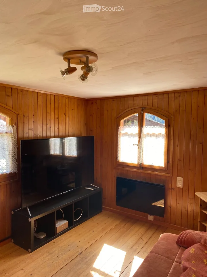 Ferienchalet das ganze Jahr – Foto 5 von 5
