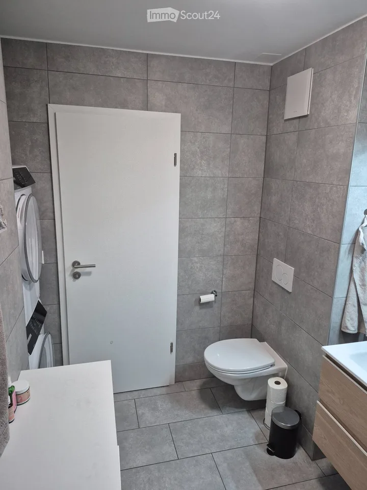 Appartement zur Miete in Chavannes-les-Forts – Foto 4 von 5