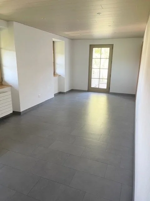 Wohnung mit 5,5 Zimmern in Villiers (NE) – Foto 2 von 5