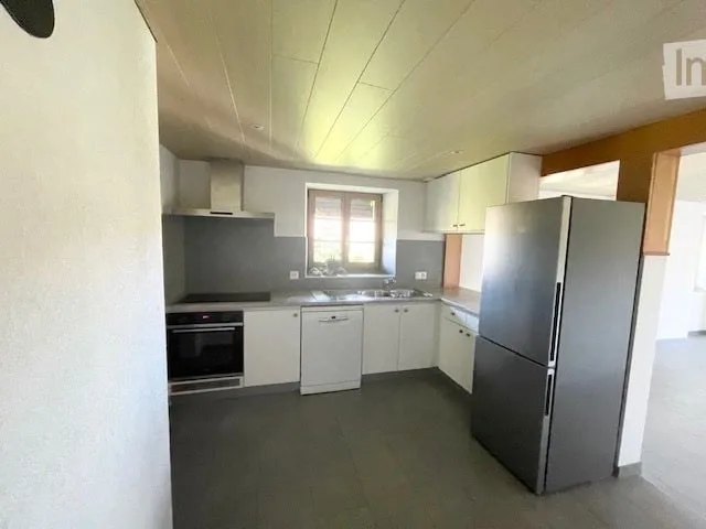 Wohnung mit 5,5 Zimmern in Villiers (NE) – Foto 3 von 5