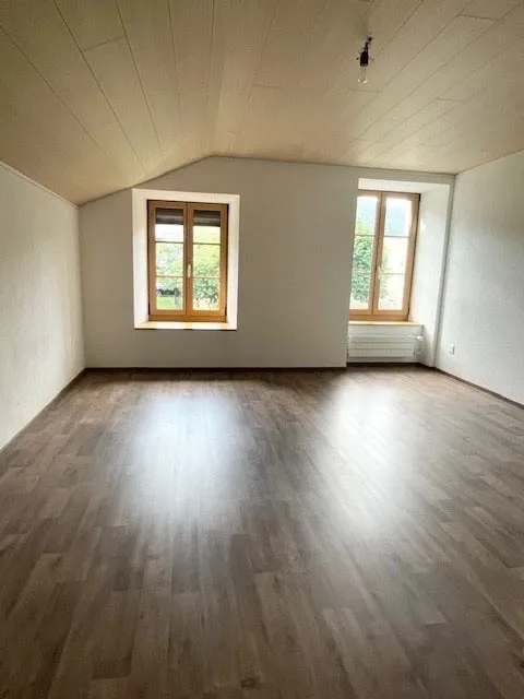Wohnung mit 5,5 Zimmern in Villiers (NE) – Foto 5 von 5