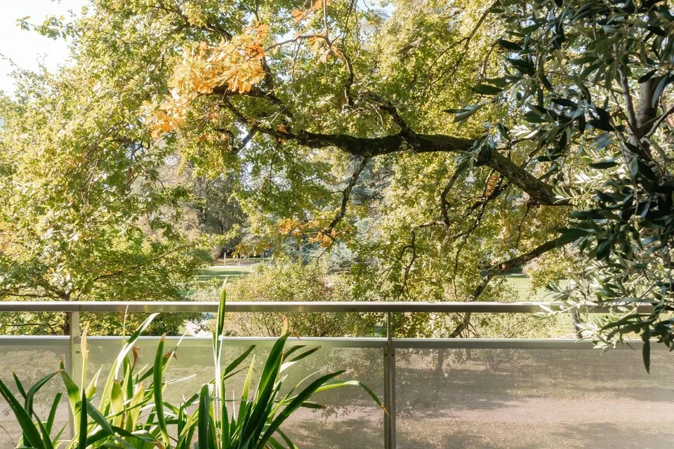 Wunderschöne Wohnung in einer grünen Umgebung – Foto 3 von 4
