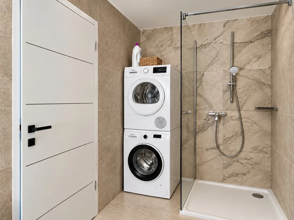 Appartamento 2.5 locali a CHF 1'440.-/mese spese incluse – foto 5 di 5