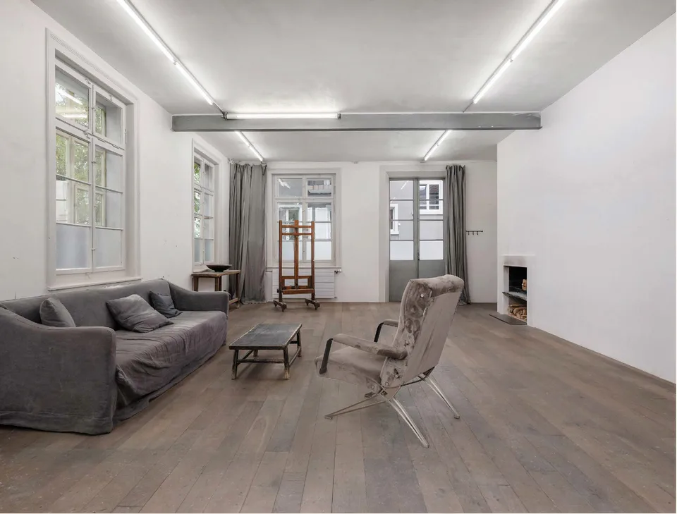 The Studio House | ZH – Foto 7 von 11