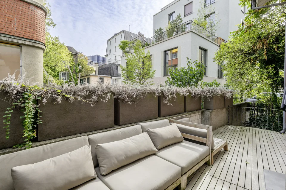 The Studio House | ZH – Foto 2 von 11