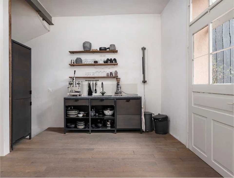 The Studio House | ZH – Foto 8 von 11