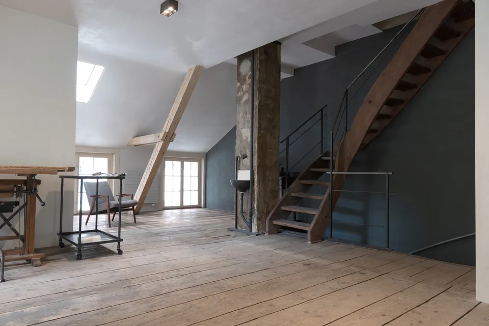 The Studio House | ZH – Foto 9 von 11