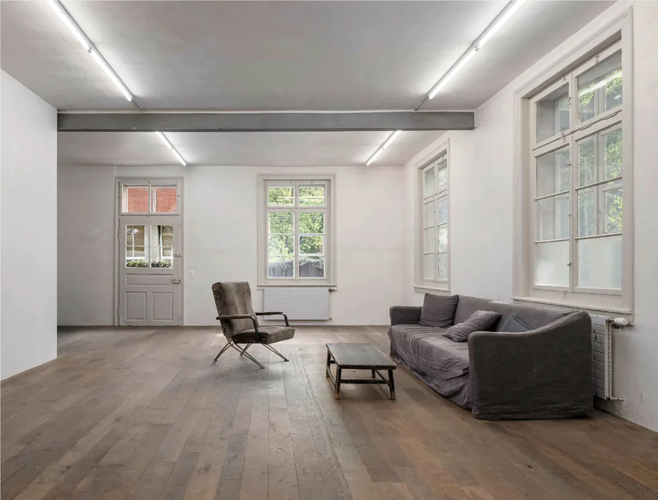 The Studio House | ZH – Foto 6 von 11