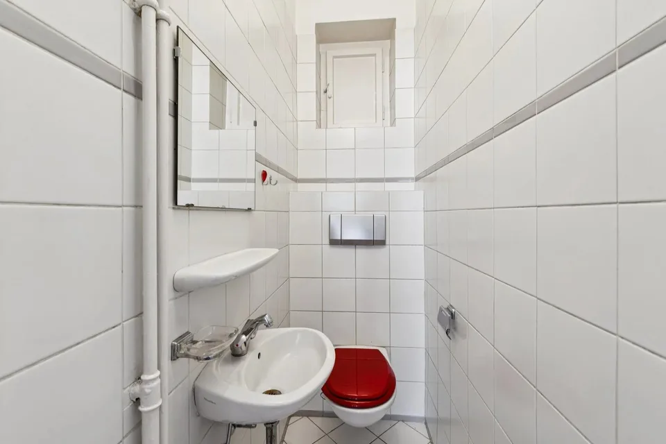 Seltenes 4-Zimmer-Apartment im Herzen von Eaux-Vives, nur zwei Schritte vom See entfernt – Foto 13 von 13