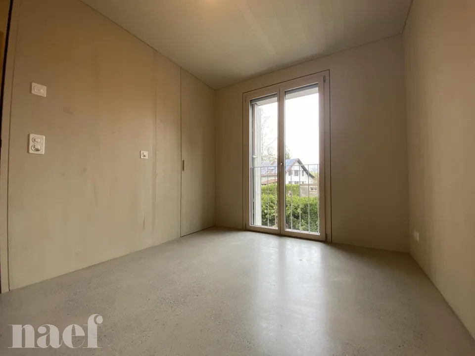 Wohnung mit 3.5 Zimmern in Duplex mit einer kleinen Terrasse – Foto 4 von 5