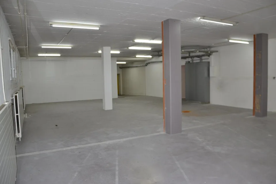 Storage space in the Bülach Süd shopping area – photo 2 of 6