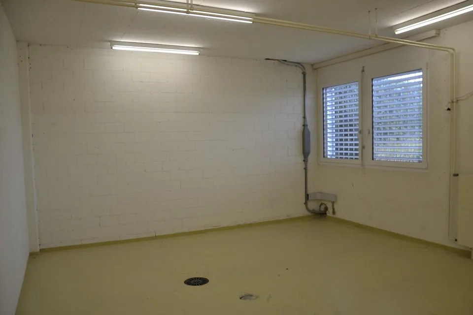 Storage space in the Bülach Süd shopping area – photo 5 of 6