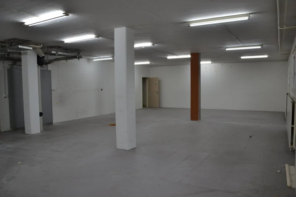 Storage space in the Bülach Süd shopping area – photo 3 of 6