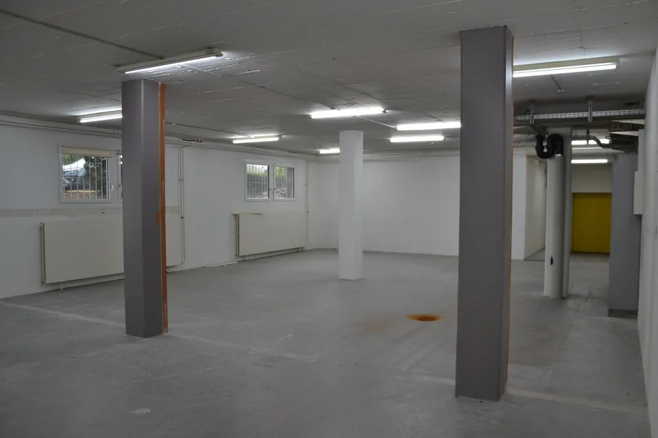 Storage space in the Bülach Süd shopping area – photo 4 of 6