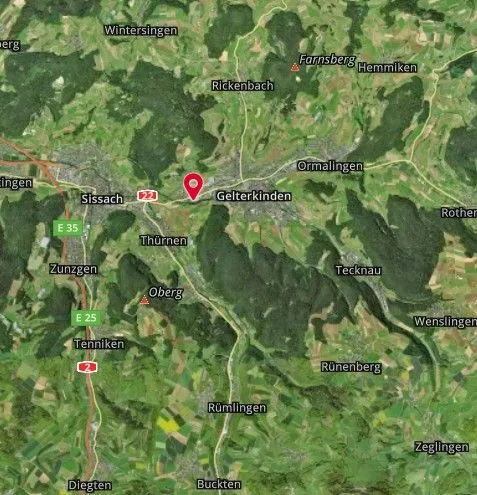*4,5-Zimmer-Einfamilienhaus* – Foto 4 von 12