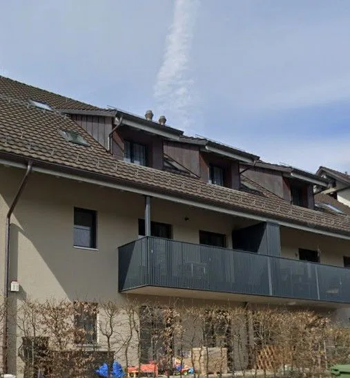 *Zentrumsnahe 3,5-Zimmerwohnung in ruhiger Lage* – Foto 2 von 11
