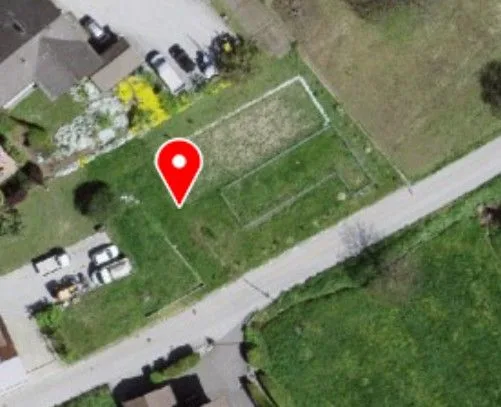 *Terreno edificabile in una posizione eccellente* – foto 2 di 11