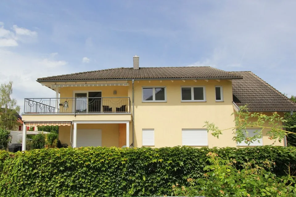 OPEN HOUSE Samstag, 17.10.26 v. 13 bis 15 Uhr – foto 12 di 13