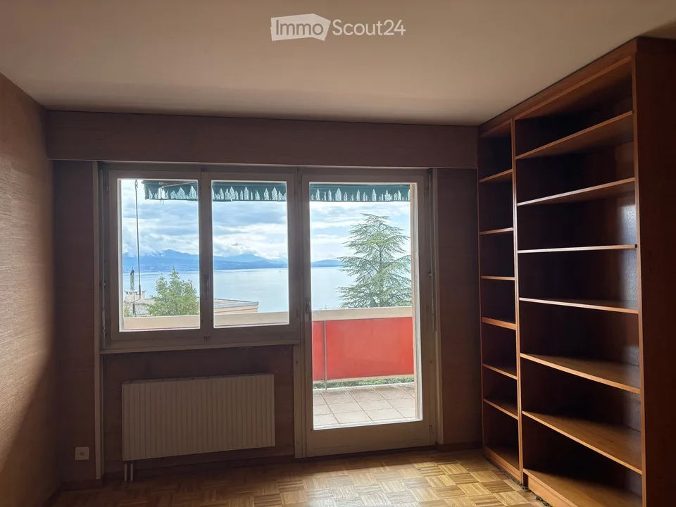 Das Privileg einer Aussicht....., die Freiheit eines Projekts...... – Foto 6 von 8