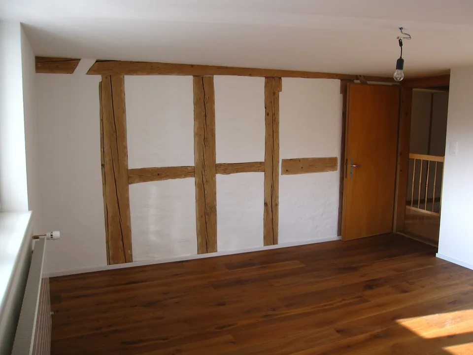 Ihr neues Zuhause, mit viel Charme wartet auf Sie! – Foto 8 von 13