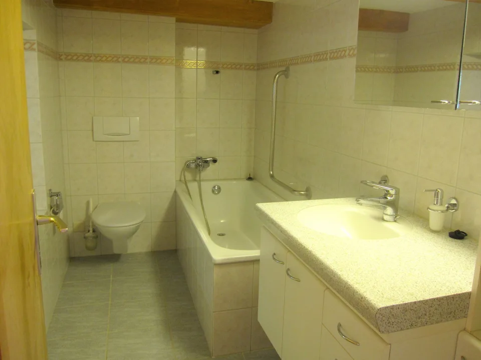 Ihr neues Zuhause, mit viel Charme wartet auf Sie! – Foto 5 von 13