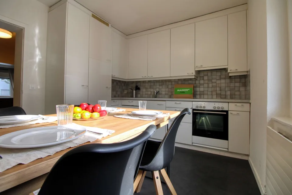 Gemütliches Coliving im lebendigen Altstetten in Zürich – photo 14 sur 16