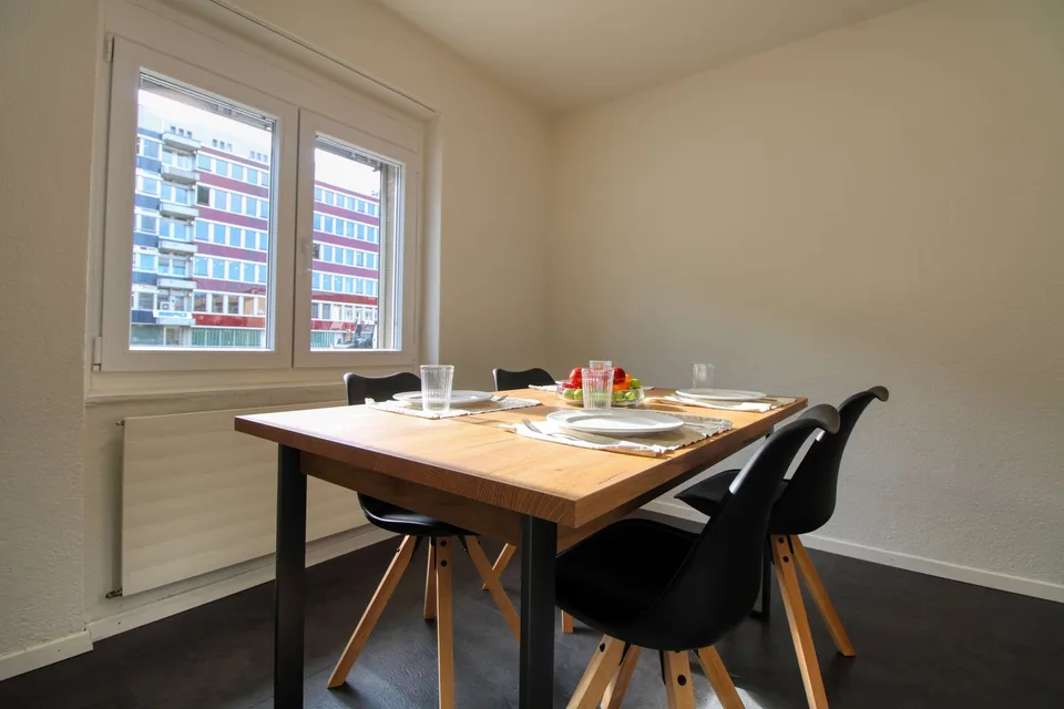 Gemütliches Coliving im lebendigen Altstetten in Zürich – photo 13 sur 16