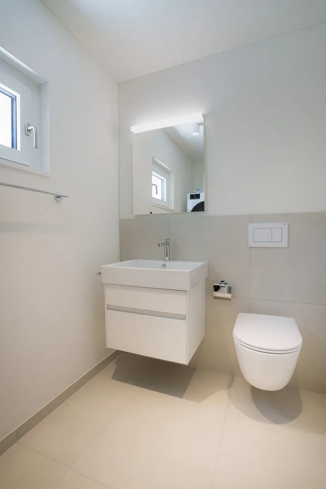 Exklusive 5.5-Zimmer-Attikawohnung mit Weitsicht – Foto 13 von 13