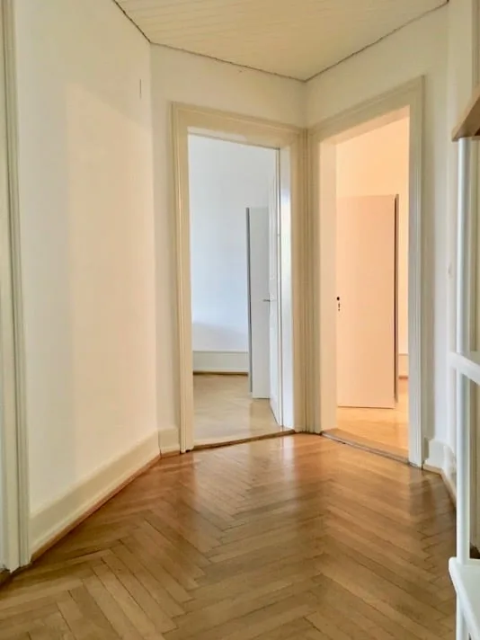 Your Next Chapter Starts Here - Furnished Room in a Top Location – Foto 6 von 8