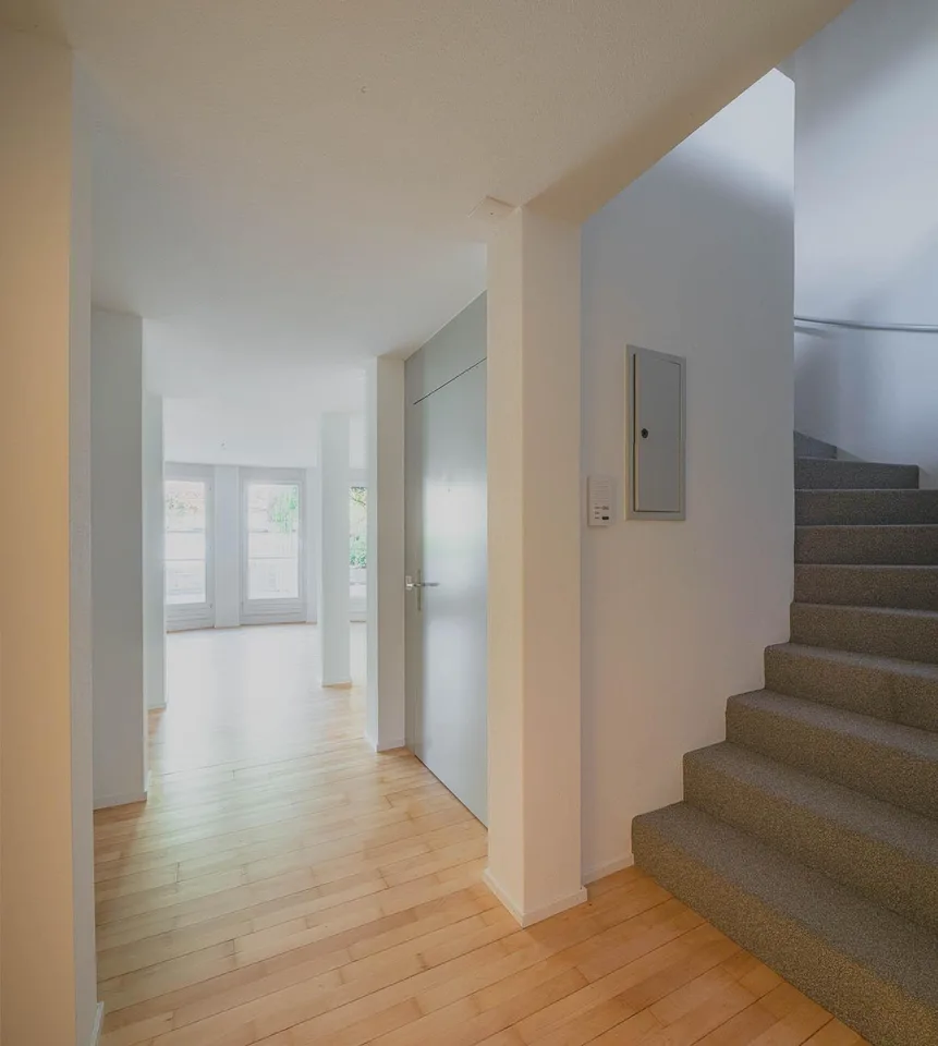 4.5 Zimmerwohnung in Schaffhausen – Foto 9 von 13