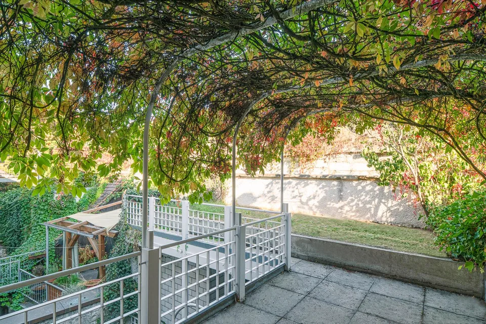 4.5 Zimmerwohnung in Schaffhausen – Foto 5 von 13