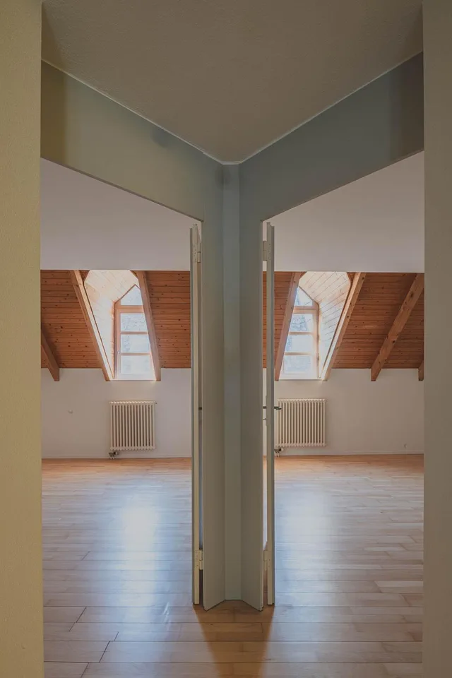 4.5 Zimmerwohnung in Schaffhausen – Foto 12 von 13