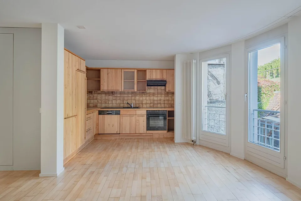 4.5 Zimmerwohnung in Schaffhausen – Foto 3 von 13