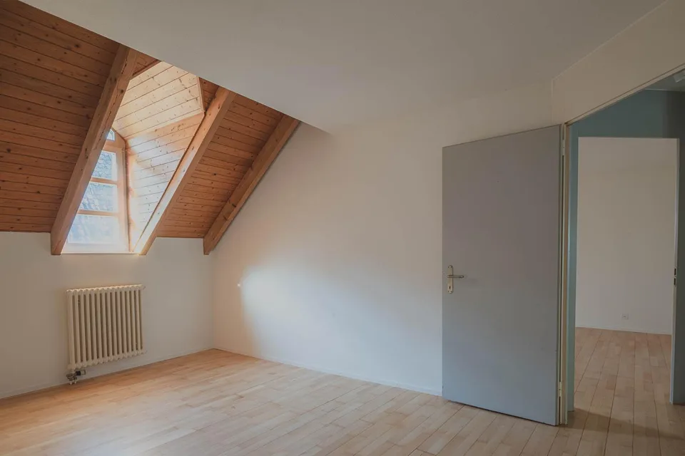 4.5 Zimmerwohnung in Schaffhausen – Foto 13 von 13