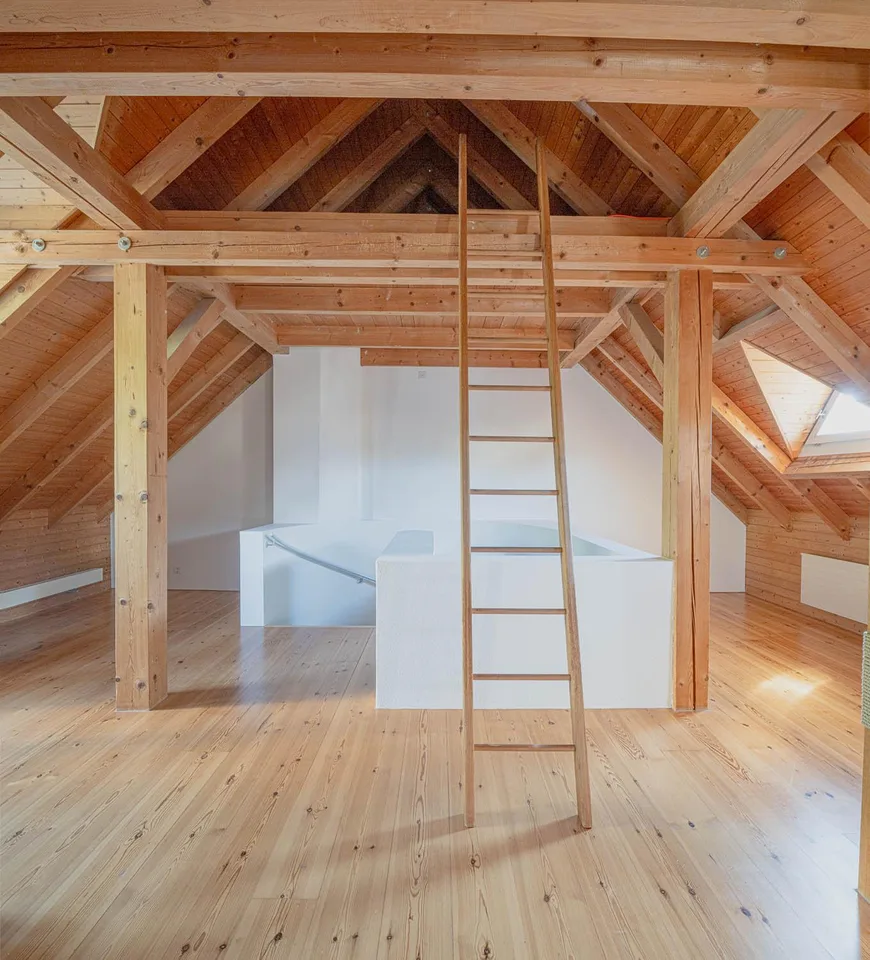 4.5 Zimmerwohnung in Schaffhausen – Foto 7 von 13